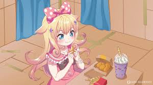 Japanese idol body welfare broadcast after dark - her passion is unleashed