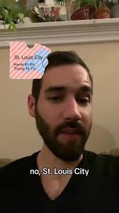 excuse me, but I’m from St. Louis, not Missouri