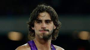 Joe fleming @byjoefleming 4 years ago. Attention Hipsters An Italian High Jumper Is Pioneering The Half Beard Look Quartz