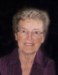 Obituary of Ione Snyder