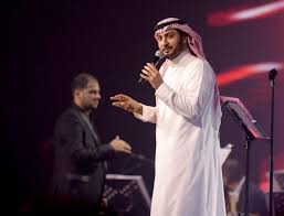 لهذا السبب تم استبعاد الفنان عباس ابراهيم من ألبوم خالد المريخي مجلة سيدتي