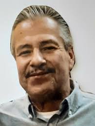 Michael James Diaz Obituary