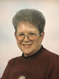 Betty Morgan Obituary (1943