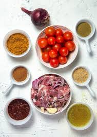 155+ easy dinner recipes for busy weeknights. Slow Cooker Lamb Curry Liana S Kitchen