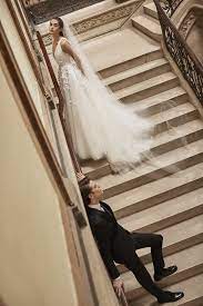 Carolina herrera gründete ihre gleichnamige marke jetzt vor fast 40 jahren. Carolina Herrera Brautkollektion 2019 Hochzeit Um 3