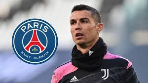 Maybe you would like to learn more about one of these? Psg Offer Major Player In Swap Deal To Sign Cristiano Ronaldo