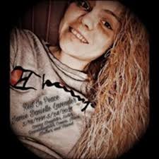 Jamie Danielle Lavender Obituary May 24, 2021