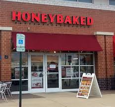 They have 1lb deli salads promo going on 2 for $9.99 thru end of september. The Honeybaked Ham Company Orland Park Restaurant Reviews Photos Phone Number Tripadvisor