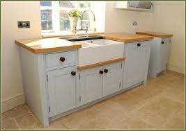 Free shipping on many items. 20 60 Inch Kitchen Sink Base Cabinet Magzhouse