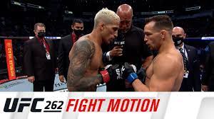 Ultimate fighting championship (ufc) has 15 upcoming event(s), with the next one to be held in ufc to date, ultimate fighting championship (ufc) has held 566 events and presided over. Ufc 262 Fight Motion Youtube