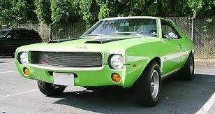 Thingiverse is a universe of things. Amc Javelin Wikiwand