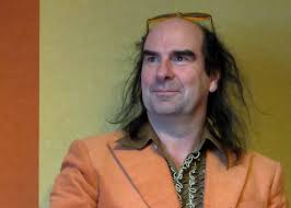 Nach dem großen erfolg wollten wdr 4 und guildo horn auch im herbst 2020 wieder gemeinsam auf tour gehen. Guildo Horn Privat Guildo Hat Sie Alle Lieb So Lebt Der Schlagerstar Heute Mit Seiner Familie News De