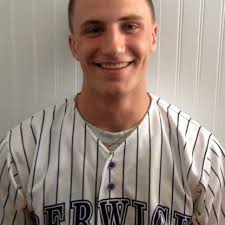 BASEBALL ALL-STARS: Hogan headlines All-Star team