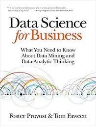 The Monsters Know What They Re Doing Pdf Download Free Data Science For Business What You Need To Know About Data Mining And Data Analytic Thinking Foster Provost Tom Faw Data Science Reading Data Science Method
