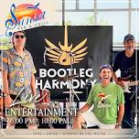 Bootleg Harmony