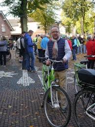 Radeln Mit Landrat Muller Ab Landhotel Voshovel Schermbeck Online