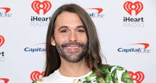 Jonathan Van Ness Attempts "Straight Accent" in Hilarious Standup