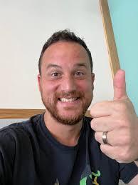 I went to school to become a wit, but only made it halfway.