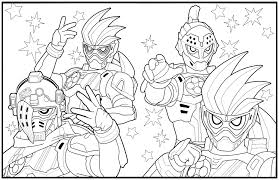 ゲームがモチーフになっていますが 塗り絵 無料 塗り絵 仮面ライダーエグゼイド イラスト