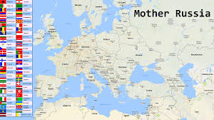 Locate liverpool hotels on a map based on popularity, price, or availability, and see tripadvisor reviews, photos, and deals. Cool Map Of Europe And A Little Bit More Backpacking Europe Backpacking Routes Europe Map