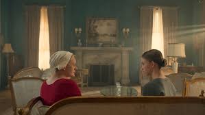 Due to technical issues, several links on the website are. The Handmaid S Tale Season 2 Episode 6 Rachel And Leah The New York Times
