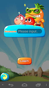 Perfect gaming experience, fun index very, very high! Fruit Heroes Legend For Android Apk Download