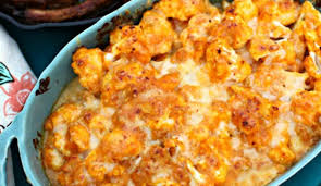 We did not find results for: Cavolfiore Con Besciamella Di Zucca Filante Piatto Unico Delizioso