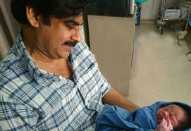 Pawan Kalyan And Anna Lezhneva Newborn Baby Boy Horoscope