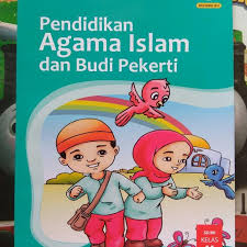 Gambar mewarnai sd kelas 4 aneka gambar mewarnai gambar mewarnai sd kelas 4 kertas gambar dapat diperoleh dari file file latihan pada buku teknologi informasi dan. Buku Anak Sekolah Buku Sd Kelas 2 Pendidikan Agama Islam Budi Pekerti Bgs0x 86 Shopee Indonesia