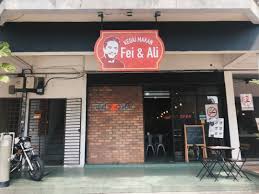 19, jalan u3/3 (bk), 40150 shah alam. Kedai Makan Fei Ali By Foodsbury Startseite Facebook