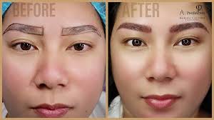 Karina Calvero Make-up Circle