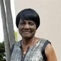 Rhoda Bolajoko Fateru Obituary