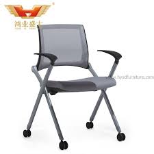 China Training Ergonomic Office Chair Meeting Room Folding Chair Hy 930h China Office Chair Office Furniture Herman miller aeron task chair.