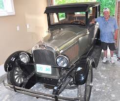 Image result for Niagara Green 1929 Pontiac
