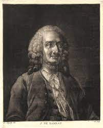 jean philippe rameau 1683 1764 claveciniste et compositeur baroque portrait original de gautier dagoty a la mani music composers classical music portrait