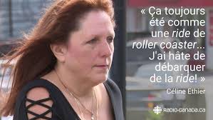 Une mère cherche toujours sa fille disparue depuis 22 ans