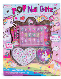 + 100 uñas para niñas uñas de unicornio, sirena, mickey mouse, decoracion con frutas corazones. Unas De Unicornio 3d