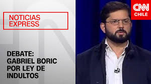 Esta tarde, se registró una violenta funa contra el diputado gabriel boric, quien se encontraba en el según registro de usuarios de redes sociales, posteriormente boric habría intentado dialogar con sus. Debate Presidencial De Apruebo Dignidad Gabriel Boric Y Daniel Jadue Youtube
