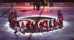 The montreal canadiens have played at the bell centre for home games since 1996. Montreal Canadiens Vs Pittsburgh Penguins Highlights And Analysis