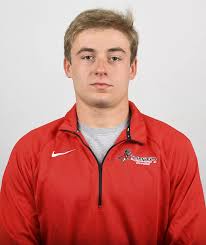 2019-20 Men's Swimming & Diving Roster