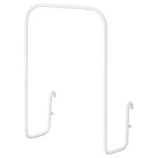 Ikea Skadis Brevholder Wall Storage Ikea Letter Holder