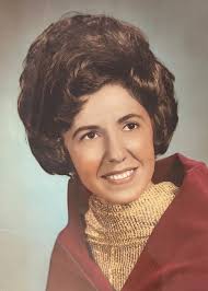 Jennie Scott Obituary