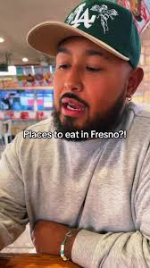 Daniel X Claire Fresno Dining