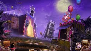 Nice graphics of scary carnival shots. Mystery Case Files Fate S Carnival Review