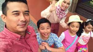 Complete aaron aziz 2017 biography. Visitsingapore When Busy Actor Aaron Aziz Gets A Break