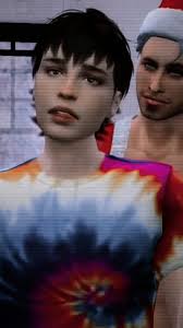 We went out nightclubbing tonight. I suppose stepping down as boss has  given me more free time to spend with Issac, and now that the guys have  this Colton guy, things are