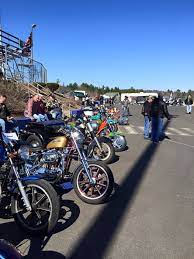 Fall Motorcycle Swap Meet Stafford Motor Speedway October 27 2019 Allevents In