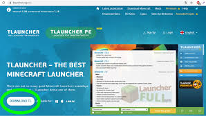 How To Download Tlauncher Minecraft On Pc And Mac 2020 In 2020 How To Play Minecraft Minecraft Mac Download