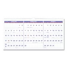 2021 keyboard calendar strips 100 2 000 vectors stock photos psd files mariam majeed. Horizontal Format Three Month Reference Wall Calendar 24 X 12 2021 Alphapointe