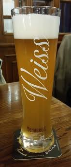 Il nuovo calice della Weiss